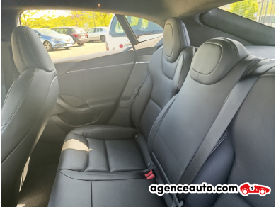 Tesla Model S — 16