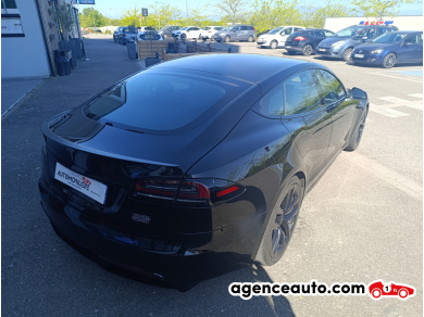 Tesla Model S — 8