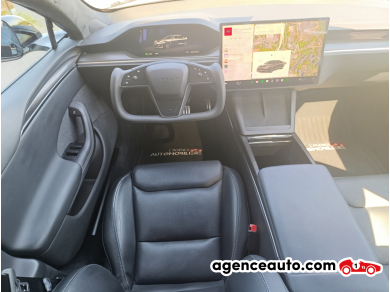 Tesla Model S — 18
