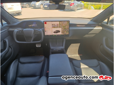 Tesla Model S — 17