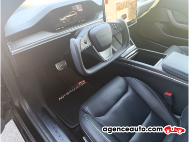 Tesla Model S — 24