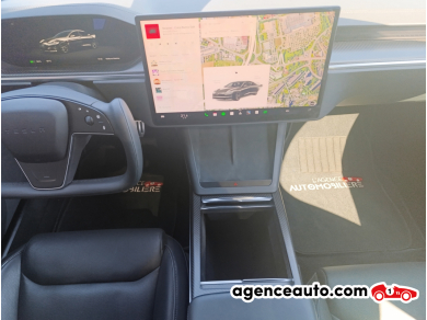 Tesla Model S — 19
