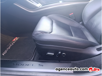 Tesla Model S — 27