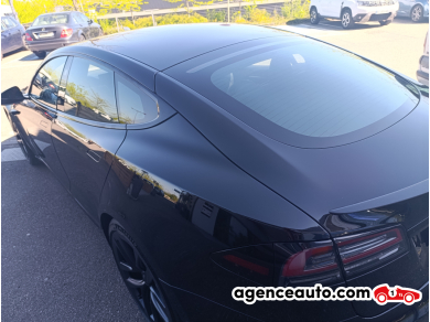 Tesla Model S — 28