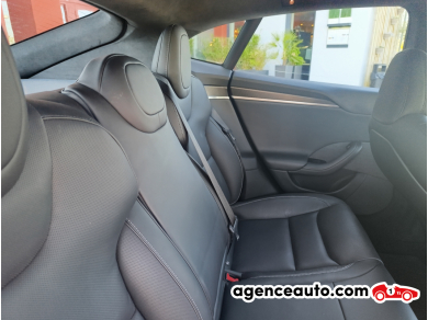 Tesla Model S — 15