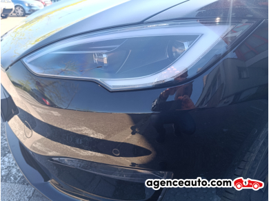 Tesla Model S — 31
