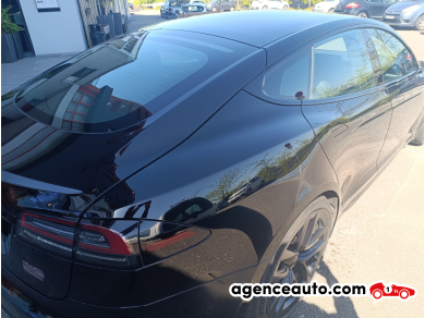 Tesla Model S — 29