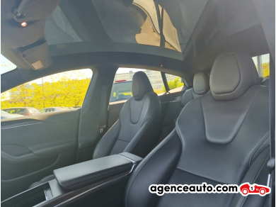 Tesla Model S — 23