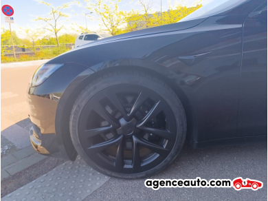 Tesla Model S — 33