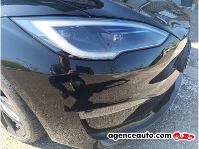 Tesla Model S — 30