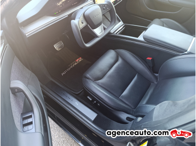 Tesla Model S — 25