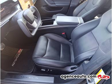 Tesla Model S — 26