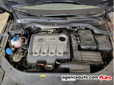 Volkswagen Passat CC — 30