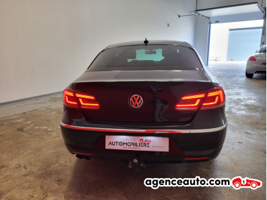Volkswagen Passat CC — 6
