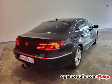 Volkswagen Passat CC — 7