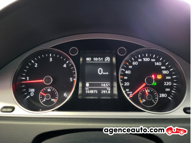 Volkswagen Passat CC — 19