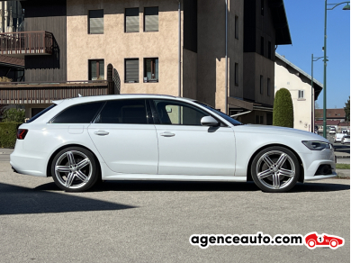 Audi A6 — 6