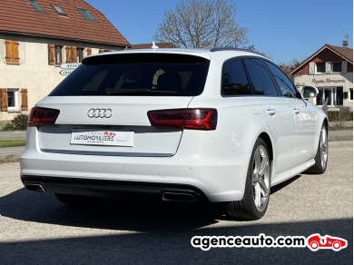 Audi A6 — 5