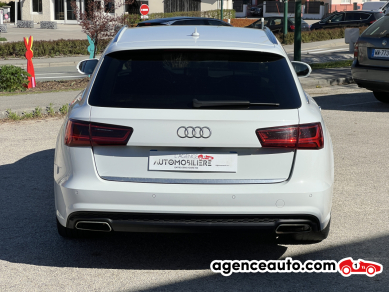 Audi A6 — 4