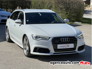 Audi A6 — 7