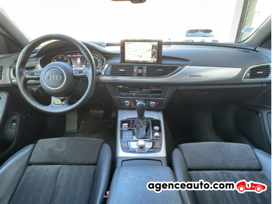 Audi A6 — 10