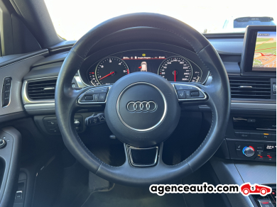 Audi A6 — 31