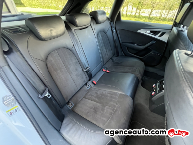 Audi A6 — 14