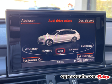Audi A6 — 18
