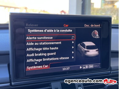 Audi A6 — 34