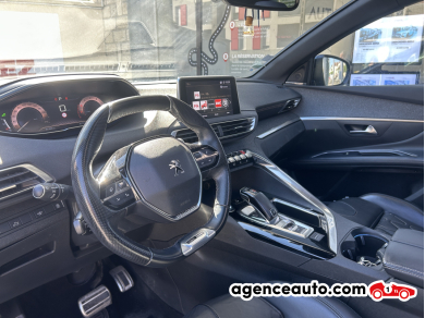Peugeot 5008 — 10