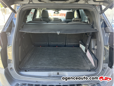Peugeot 5008 — 21