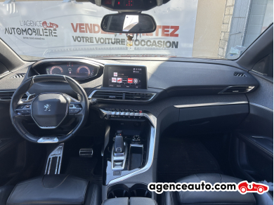 Peugeot 5008 — 14