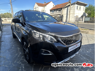 Peugeot 5008 — 6