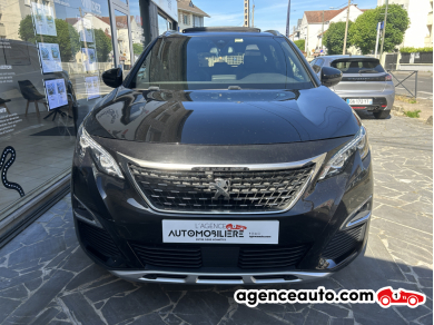 Peugeot 5008 — 7