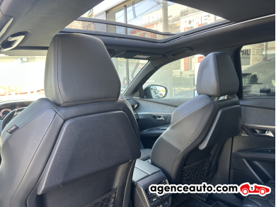 Peugeot 5008 — 18