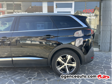Peugeot 5008 — 9