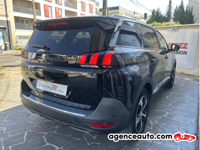 Peugeot 5008 — 5