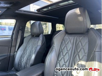 Peugeot 5008 — 16