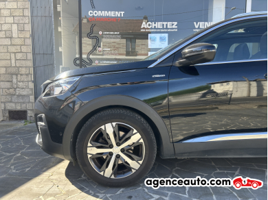 Peugeot 5008 — 8