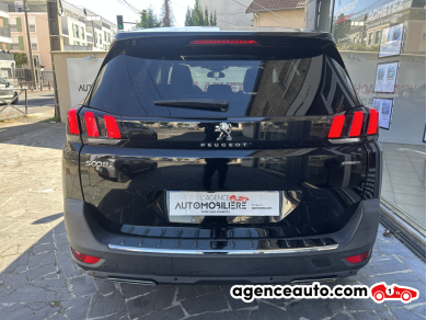 Peugeot 5008 — 4
