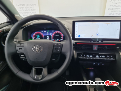 Toyota C-HR — 25