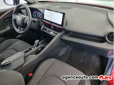 Toyota C-HR — 23