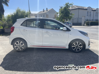 Kia Picanto — 4