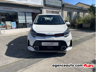 Kia Picanto — 2