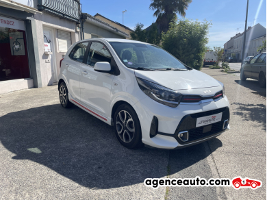 Kia Picanto — 3