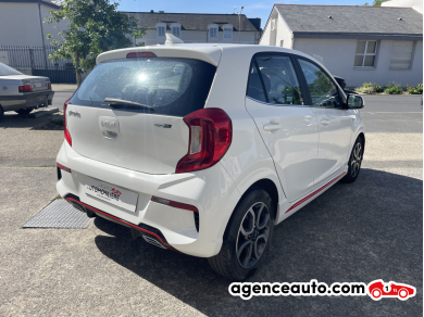 Kia Picanto — 5