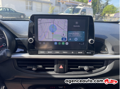 Kia Picanto — 15