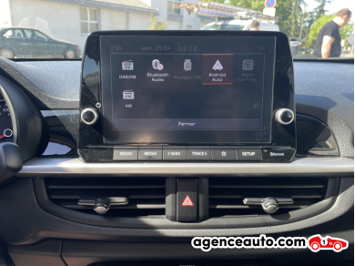Kia Picanto — 17