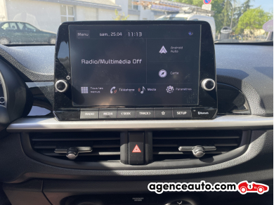 Kia Picanto — 16