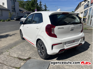 Kia Picanto — 7